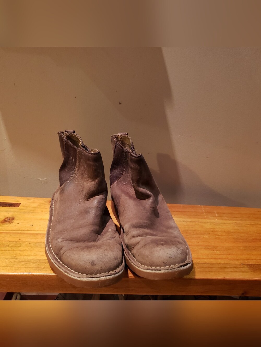 LLBEAN Stonington Chelsea Boots